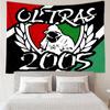 Ultras Askary Rabat Tapestry Room Decoration Wall Hanging for Living Room Bedroom, dormitory, Birthday and Christmas gifts