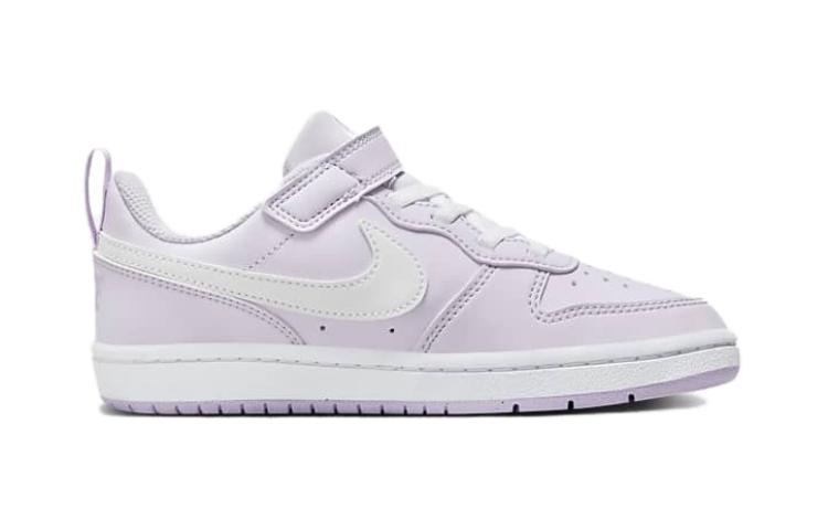 Nike Court Borough Low Recraft PS 'Barely Grape' DV5457-500