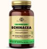 Эхинацея 100 капсул Витаминная пищевая добавка
