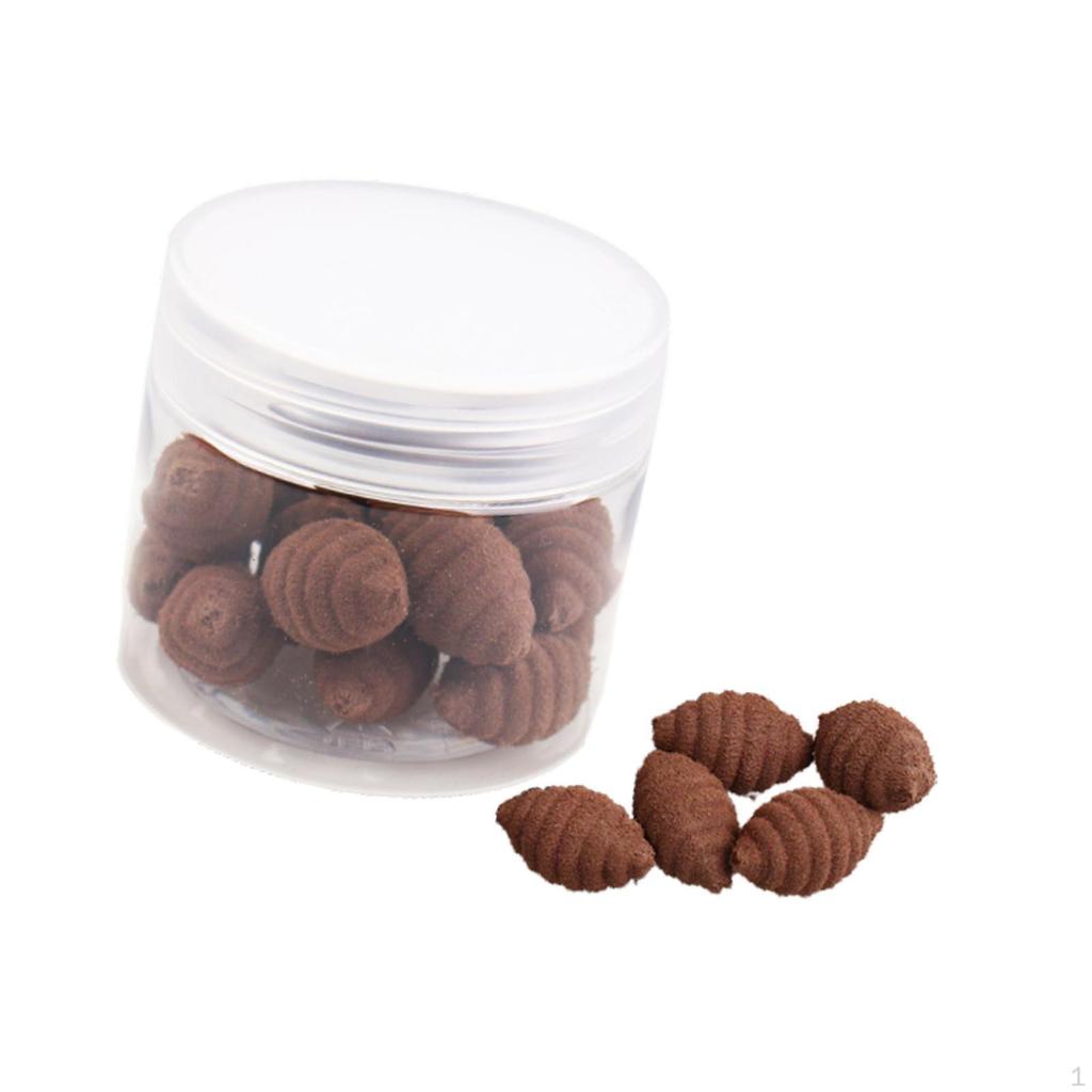 Искусственная наживка для рыбалки, бойлы, портативная, для рыбалки на открытом воздухе, прикормка для карпа, плавающие наживки