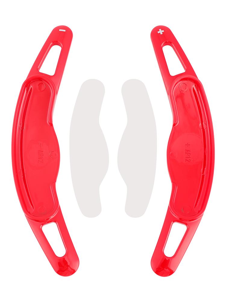 Steering Wheel Paddle Shifter Extension For Mini F54 F55 F56 F57 F60 2014-2022