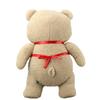 46cm TED Plush Movie Teddy Bear TED 2 Plush Doll Toys In Apron styles Soft Stuffed Animals Plush Toys Animal  for Kids Gift