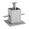 Модель для самостоятельной рыбалки Square Bait, для набора Model Shaper, инструмент Shaping Made Simple