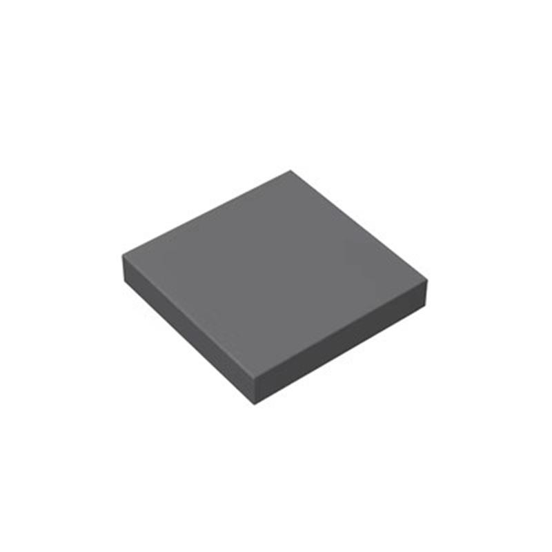 Мелкая Деталь 3068 Плитка 2x2 Кирпичики DIY Строительные Блоки Совместимые Креативный Подарок Строительные MOC Блоки Замок Игрушки