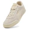 Puma Super Turino SD Comfortable Versatile Durable Lightweight Low-Top Sneakers Unisex Sneakers Off-White 402614-01