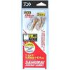 Daiwa Daiwa Samurai Jigging Sabiki сменная игла 2 иглы S S