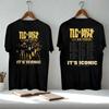 TLC Salt-N-Pepa En Vogue 2026 Tour T-Shirt, Iconic R&B Concert Tee Gift BT2601