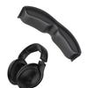 Replacement Headband Cushion For HD620S Over Ear Headphones With Breathable Design AntiSlip Texture Enhances Comfort
