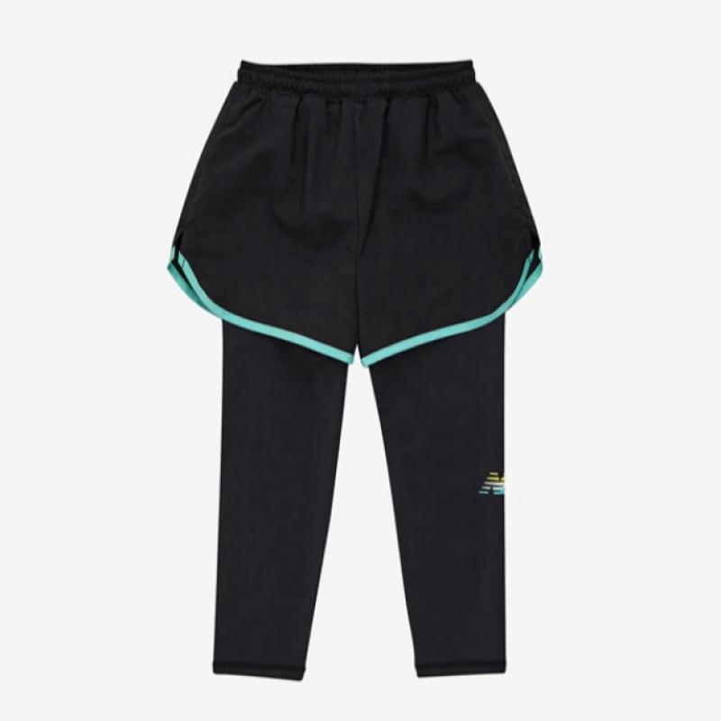 New Balance Детский Девочки Рашгард Комплект Nk9re2101g 84 Купальник