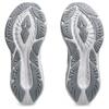 Asics NovaBlast 4 Concrete Women Sneakers Grey Steel-Grey 1012B510-021
