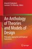Книга An Anthology of Theories and Models of Design : Philosophy, Approaches and Empirical Explorations