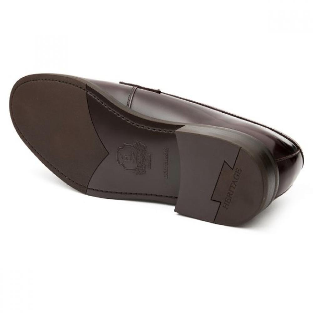 Kumkang Heritage Regal Penny Loafer Herslg5004c1 C3