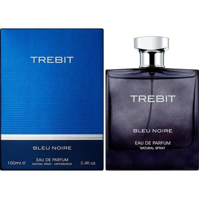 Мужская туалетная вода Trebit Bleu Noir