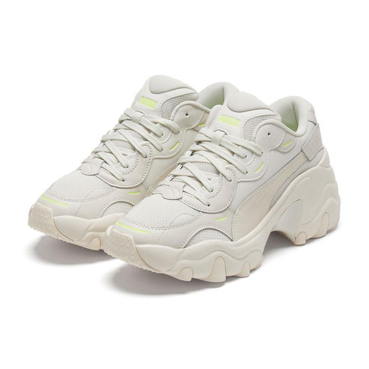 Puma Женские танкетки Pulsar "Queen Of Hip Hop" 374822-02