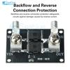 Diode Module 40A 65A 100A High-Current MOSFET Reverse Flow Protection No Voltage Limit for Solar Charging Battery Protection