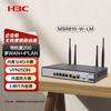 H3C MSR810-W-LM Гигабитный корпоративный многоWAN VPN-маршрутизатор (Китайская версия)