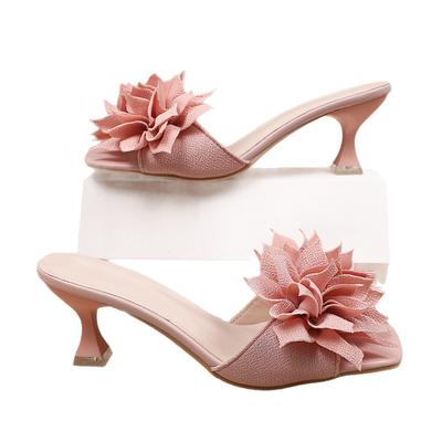 Женская обувь – Босоножки