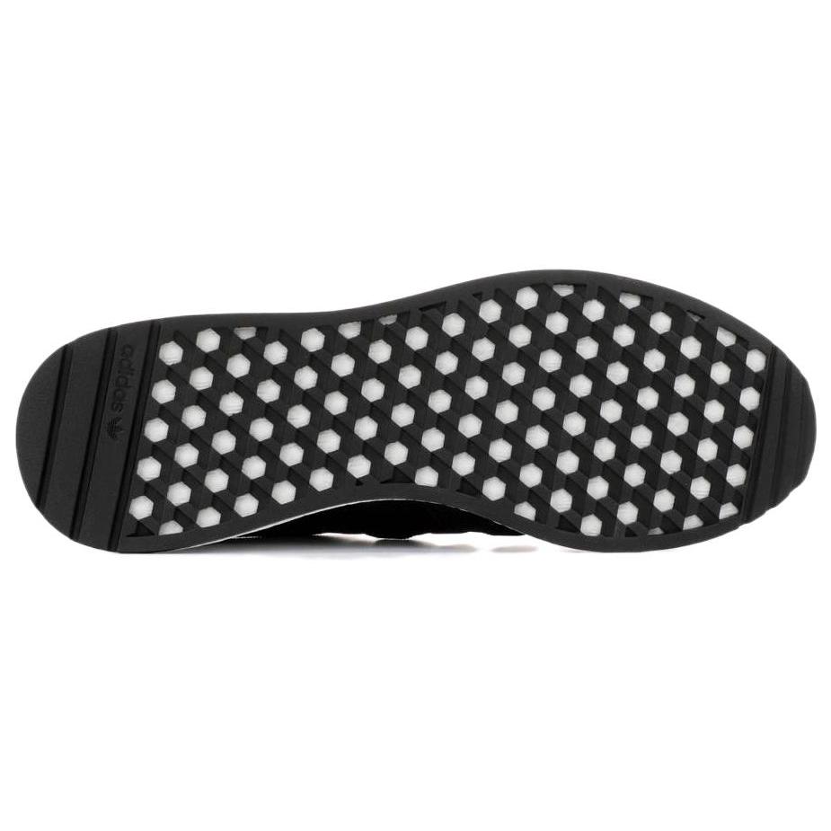 Chop Shop Neighborhood x Chop Shop Adidas Originals 'Черный' DA8839