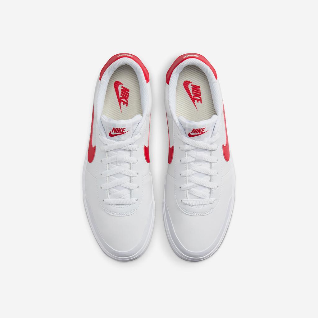 Nike Court shot, FQ8146, 1010109348, Популярная корейская обувь