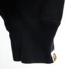 A Bathing Ape Свитшот с длинным рукавом с принтом на спине 2XL черный С начесом на спине Мужской Б/у