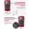 UNI-T UT61E+ UT61D+ UT61B+ UT33A UT33B UT33C UT33D Plus Professional Digital Multimeters True RMS Automotive Multimetro