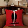 Horror Movies The S-Shining Pillow Cover Sofa Cushion Cover Home Room Decoration Children Gift