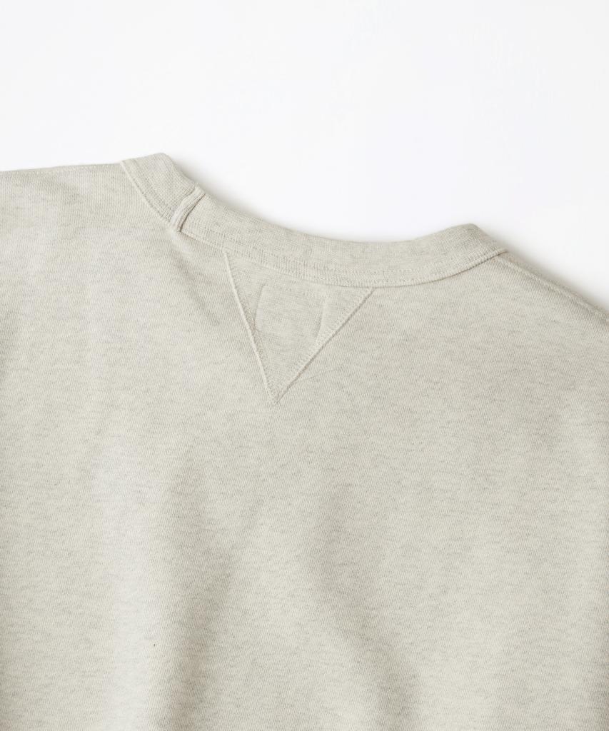 OUTSTANDING Authentic Comfort Sweat_1%Oatmeal
