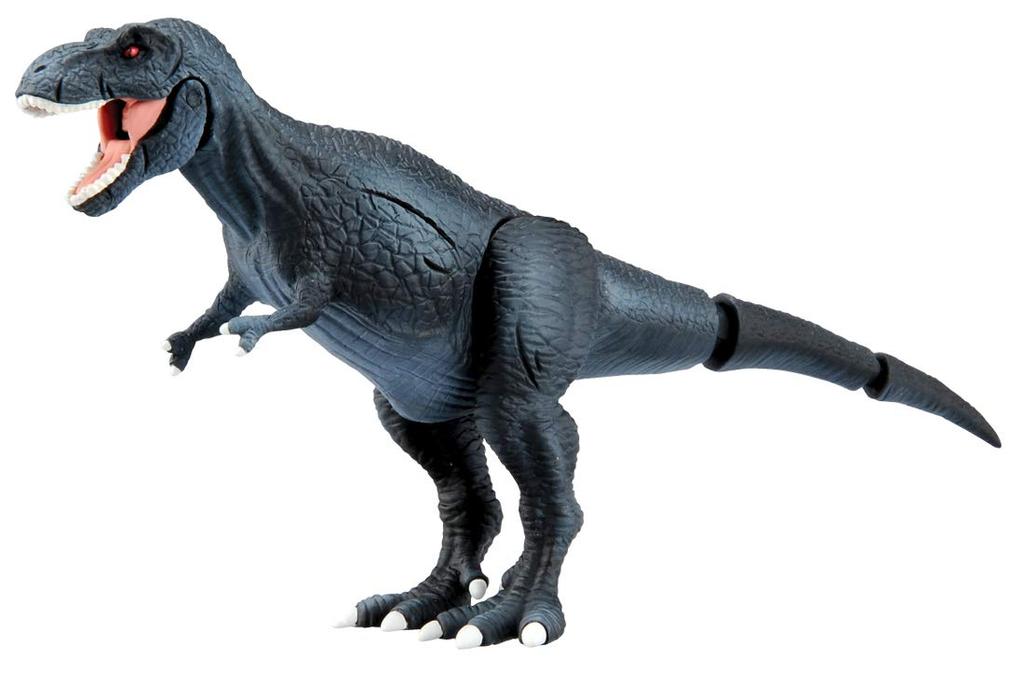 TAKARA TOMY Ania Dinosaur Battle Kingdom Ш385×В280×Г220 мм