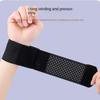 Gym Tennis Sports Myosheath Hand Band Wrist Guard Wrist Brace Palm Guard Protector Wrist Support
