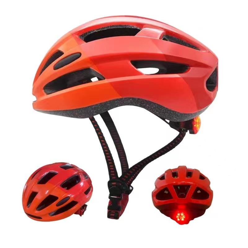 Multi-Color Patchwork Children's Summer Safety Helmet Breathable UV Protection Outdoor Cycling & Skating Protective Gear