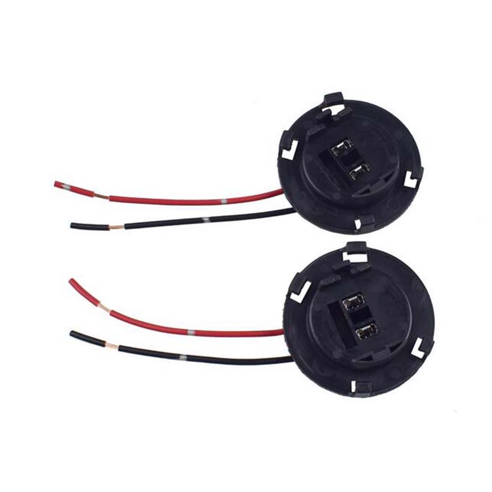 2 шт. Патроны для ламп H7 для фар для Hyundai New