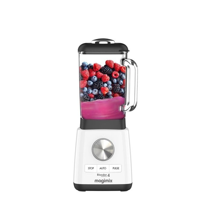 Magimix blender power blender 11626 blanc