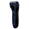 Мужская бритва Panasonic с 3 лезвиями для ванн, синяя ES-RL15-A