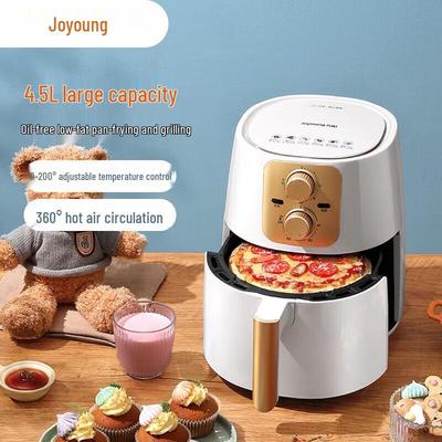 Joyoung Умная аэрофритюрница 4,5 л