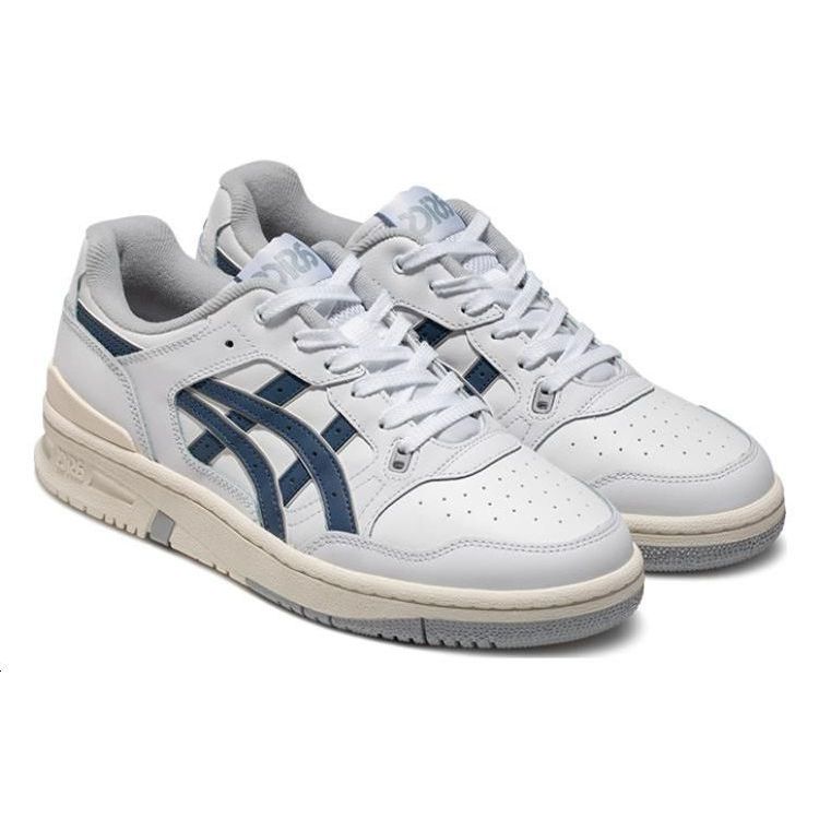 Asics Мужские кроссовки EX89 Grand Shark белые 1201A476-108