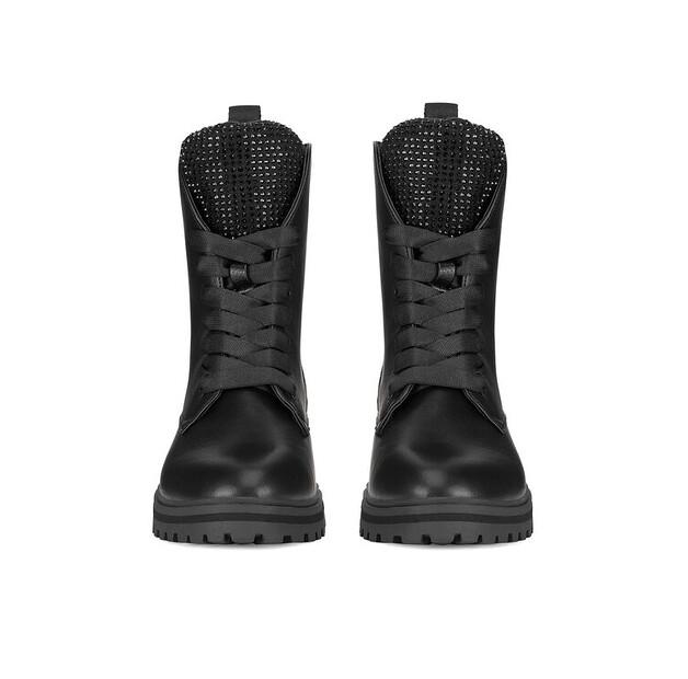 Ботильоны MEXX MI001711843W, черные