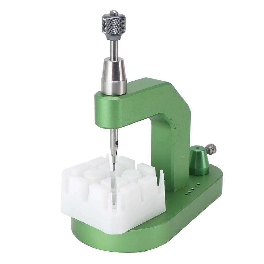 Набор инструментов для снятия звеньев часов, регулировка размера ремешка, металлический инструмент для измерения размера ремешка часов, съемник ремешка часов