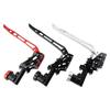 Car Handbrake Racing Hydraulic Handbrake Long Level Gear Kit Black Red Silver Hand Brake Aluminum Drift Hydro E-Brake