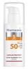 Ultimate Soothing Facial Sunscreen SPF 50+ - 50ml for Sensitive and Redness-Prone Skin
