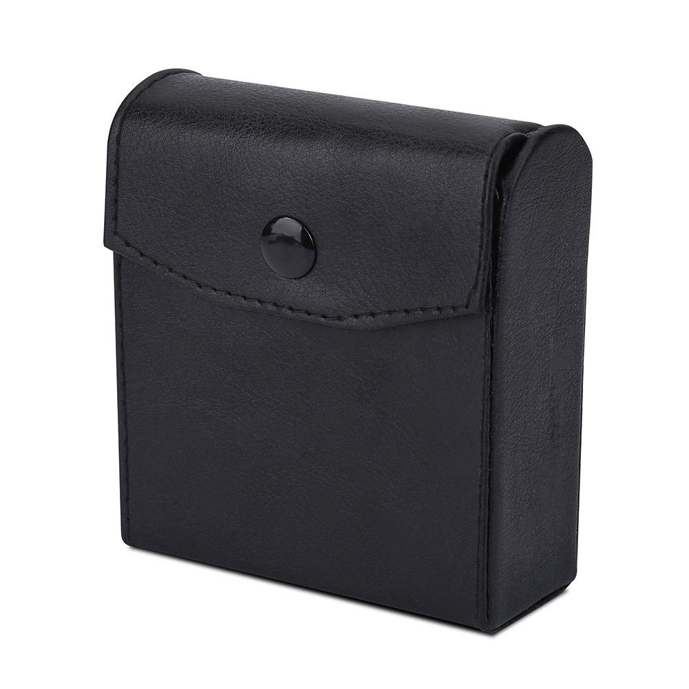 67mm UV CPL FLD Lens Filter Kit with Pouch Lens Cap Hood Photography Accessory