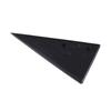 ESP1112-2 Rear Right Door Window Outer Corner Frame Insert Triangle Molding Cover 90524880 for Vauxhall Opel Vectra B 1995-2002