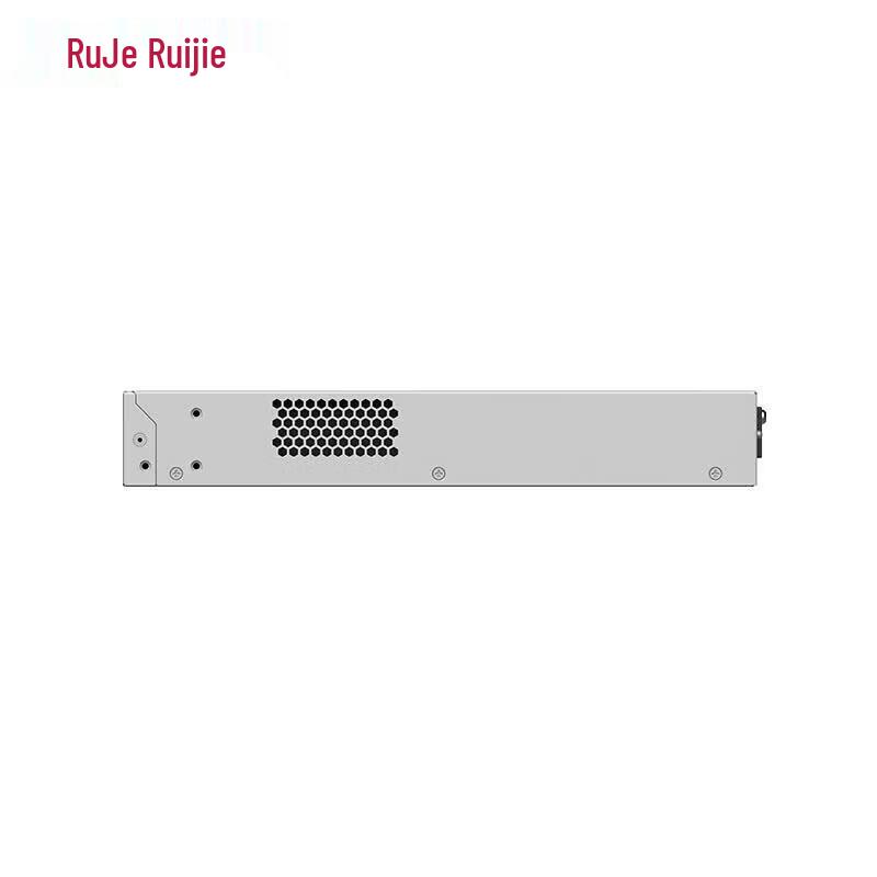 Управляемый гигабитный Ethernet-коммутатор серии Ruijie NBS3100