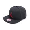 Jordan Baseball Cap Unisex Black Red Jordan 861452-015