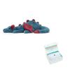 JELLYCAT Мифические животные Декстерон Динозавр Кукла Плюшевая фигурка 7см/12см/19см Высота Длина 26см/50см/56см Длина