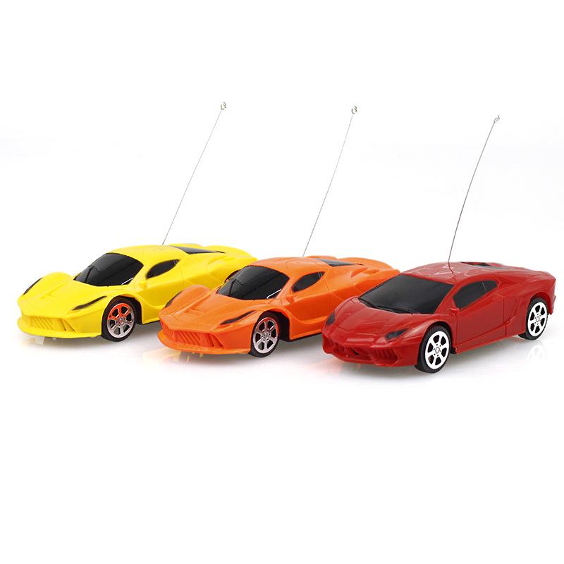 Remote Control Racing Car Model Toy Electric Car