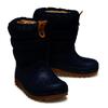 Детские классические детские сапоги Neo Puff 207684 4pq Crocs Сандалии Тапочки Zibbitz Сапоги Мех...