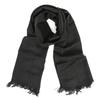 Lauren Scarf 0108594 [Ralph Muffler] (CHARCOAL) [Item]