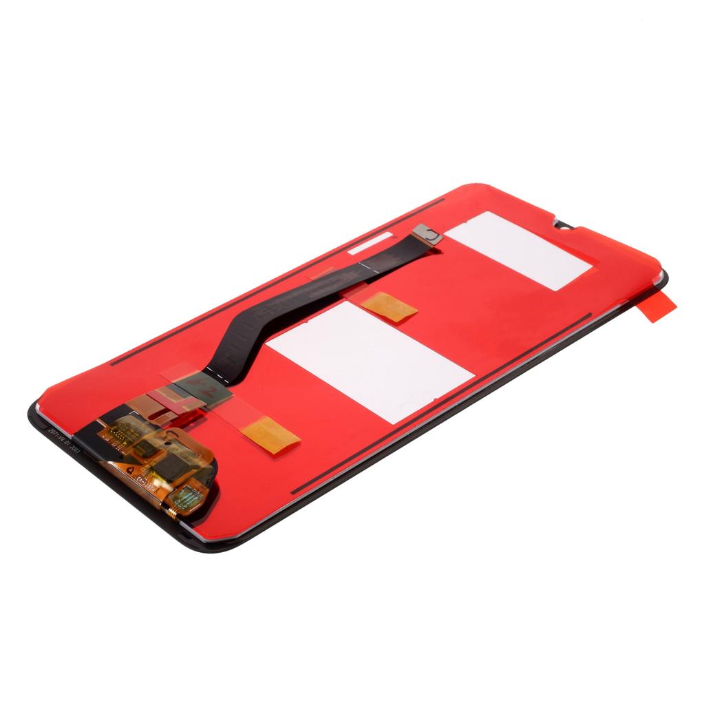 Для Huawei Y7 (2019)/Наслаждайтесь 9 (11 пин, версия 4+64 ГБ) Замена ЖК-экрана и узла дигитайзера класса C (без логотипа)