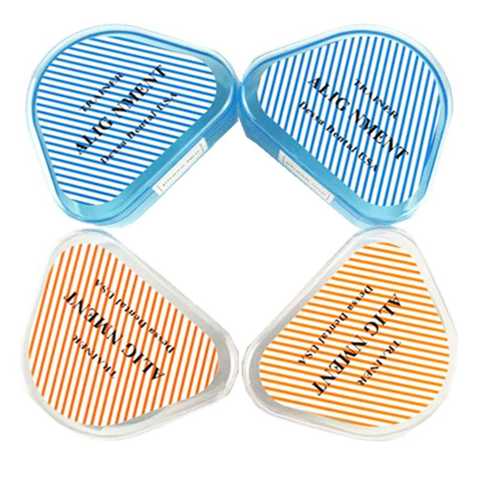 Appliance Mouth Guard Soft Teeth Retainer Mouthpiece Trainer Alignment Aligner Orthodontic Braces