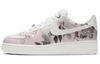 Air Force 1 Low Цветочный Розовый Женские AO1017-102
